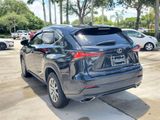 Used 2021 Lexus NX 300 FWD w/ Comfort Package image 5