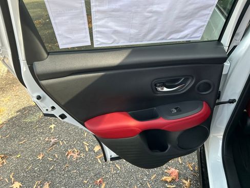 New 2025 Acura ADX A-Spec image 20