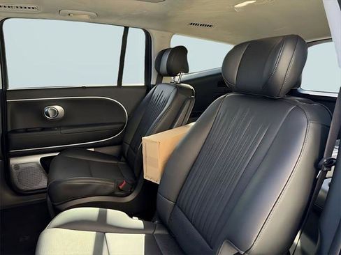 New 2026 Hyundai Ioniq 9 Calligraphy image 30