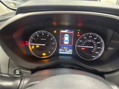 Certified 2023 Subaru Crosstrek 2.5i Limited image 13