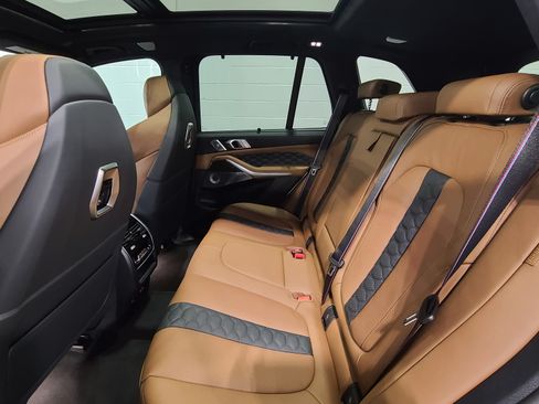 New 2026 BMW X5 M Competition w/ Executive Package AWD/4WD image 29