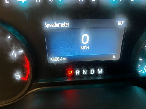 Used 2026 Ford F250 XLT AWD/4WD image 44