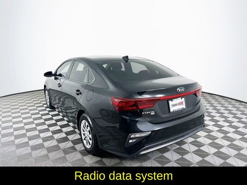Used 2021 Kia Forte Sedan image 7