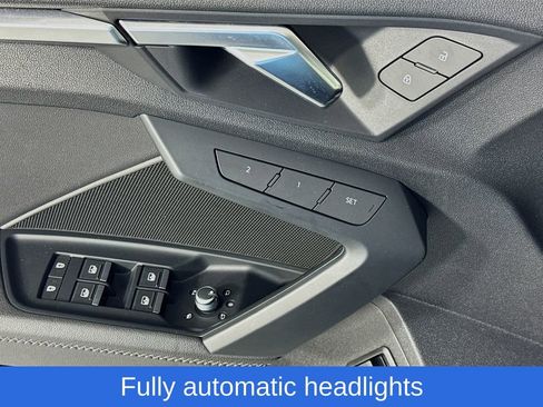 Used 2023 Audi A3 2.0T Premium image 24