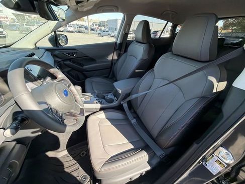 New 2026 Subaru Crosstrek 2.5i Limited AWD/4WD image 13
