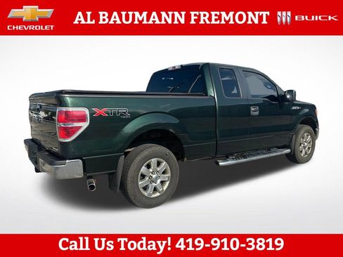 Used 2013 Ford F150 XLT w/ XTR Pkg AWD/4WD image 5