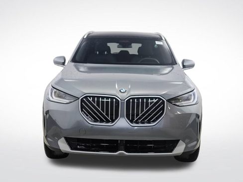 Used 2026 BMW X3 xDrive30i w/ Premium Package AWD/4WD image 8