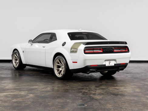 Used 2023 Dodge Challenger R/T Scat Pack RWD image 15