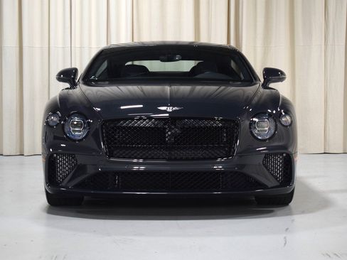 Certified 2024 Bentley Continental GT Speed image 12