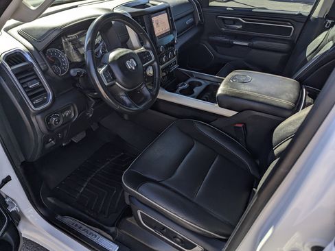 Used 2022 RAM 1500 Laramie image 10