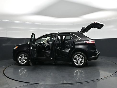 Used 2019 Ford Edge SEL w/ Equipment Group 201A AWD/4WD image 33