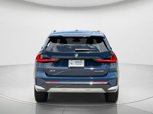 New 2026 BMW X1 xDrive28i w/ Technology Package AWD/4WD image 6