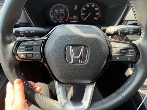 Used 2023 Honda CR-V EX-L image 15