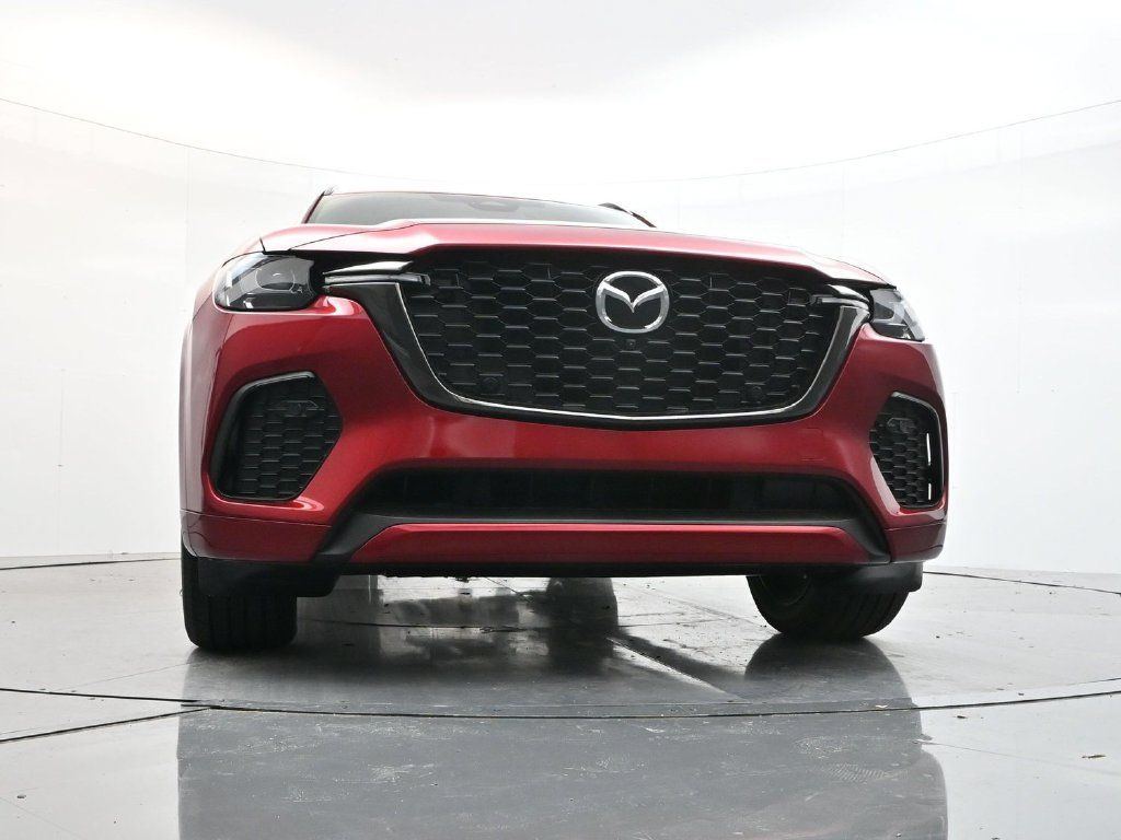 Used 2026 MAZDA CX-70 3.3 Turbo S w/ Premium Plus AWD/4WD image 18