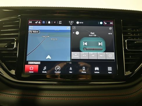 New 2026 Dodge Durango GT image 27