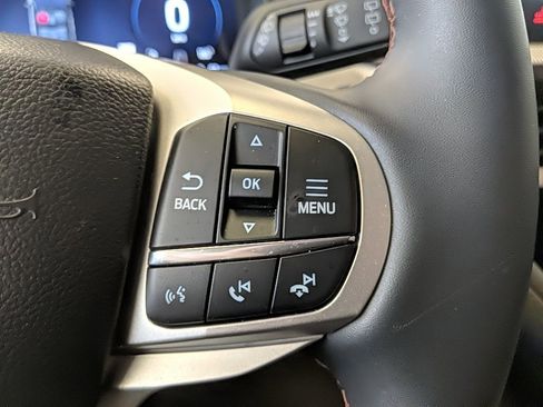 Certified 2025 Ford Explorer Active image 17