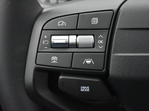 Used 2025 Kia K4 EX image 17