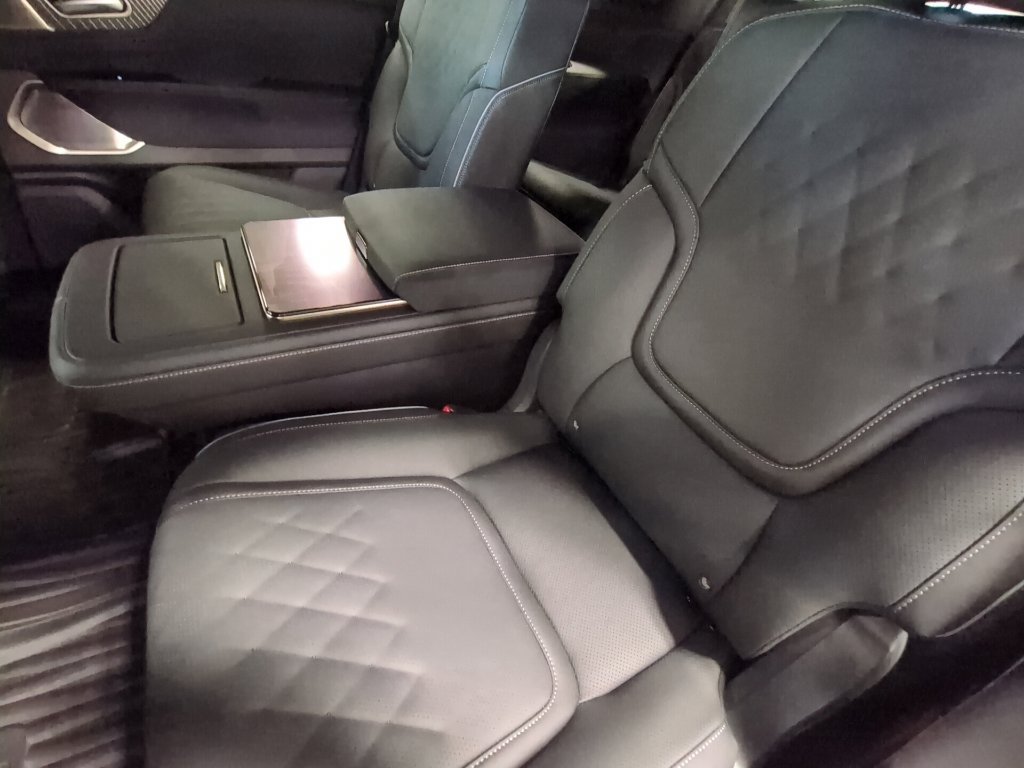 New 2027 INFINITI QX80 Autograph w/ Autograph Exterior Package AWD/4WD image 18