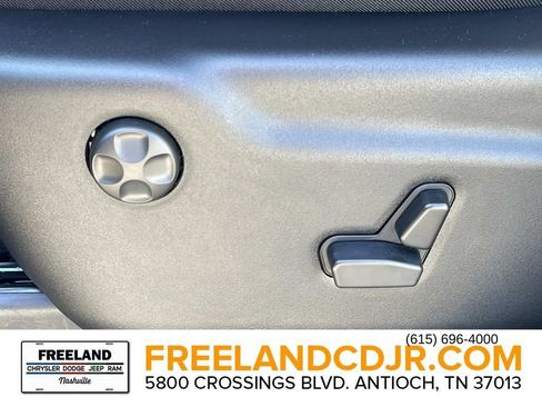 New 2026 Dodge Durango GT image 22