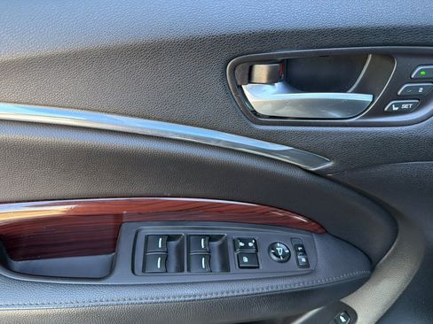 Used 2014 Acura MDX SH-AWD w/ Technology Package image 12