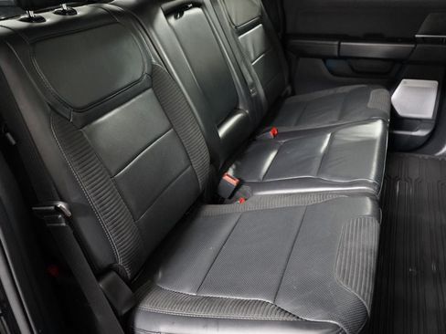 Used 2022 Ford F150 Raptor w/ Equipment Group 801A High AWD/4WD image 31