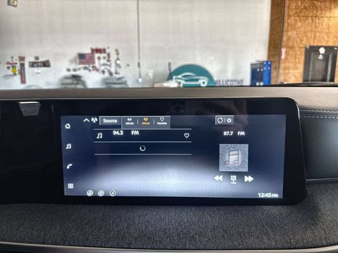 New 2026 Nissan Kicks SV w/ Cold Weather Package AWD/4WD image 12
