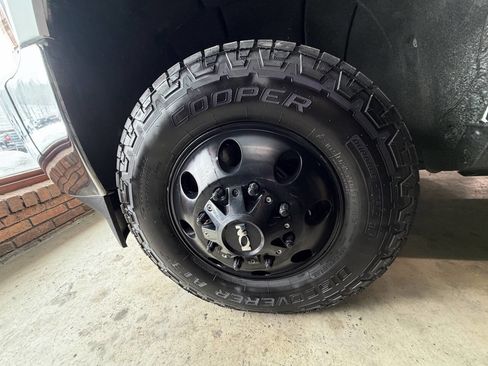 Used 2018 Chevrolet Silverado 3500 W/T image 11