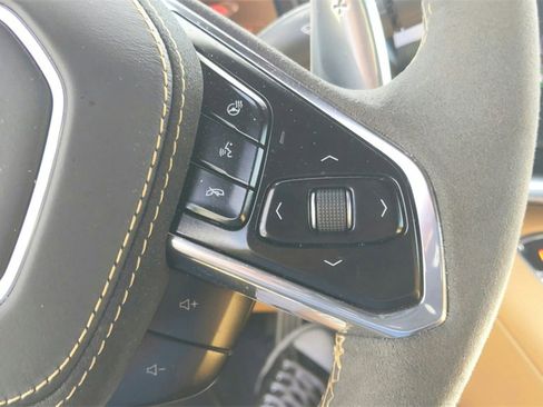 Used 2020 Chevrolet Corvette Stingray Premium Cpe w/ 3LT Preferred Equipment Group image 24