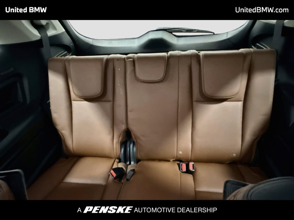 Used 2024 Subaru Ascent Touring AWD/4WD image 21