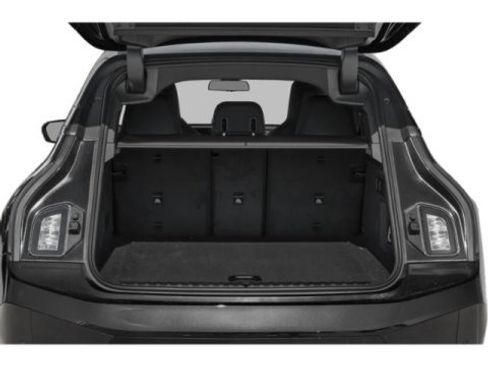 Used 2025 BMW iX xDrive50 image 14