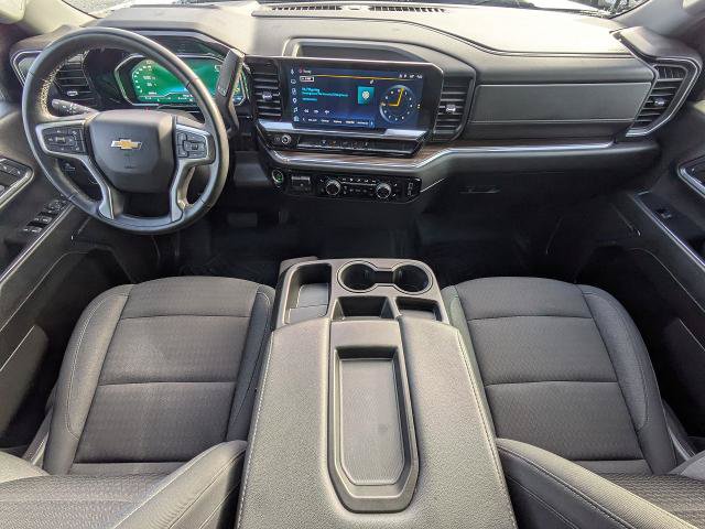 Certified 2024 Chevrolet Silverado 2500 LT w/ Convenience Package AWD/4WD image 15