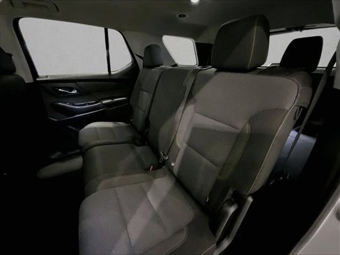 Used 2021 Chevrolet Traverse LS FWD image 28