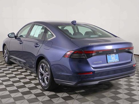 Used 2023 Honda Accord EX image 9