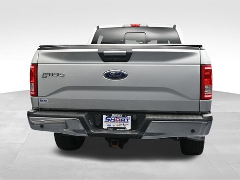 Used 2016 Ford F150 XLT w/ Equipment Group 302A Luxury AWD/4WD image 4