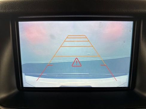 Used 2016 Chevrolet Suburban LTZ image 31