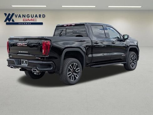 New 2026 GMC Sierra 1500 AT4 w/ AT4 Premium Package AWD/4WD image 7