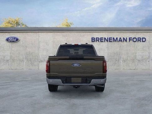 New 2025 Ford F150 XLT w/ Equipment Group 301A Standard image 42