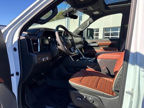 New 2026 GMC Sierra 2500 Denali Ultimate image 14