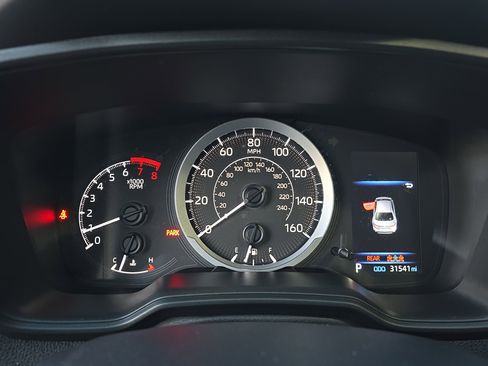 Used 2022 Toyota Corolla LE image 18