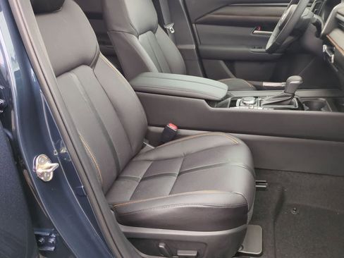 New 2026 MAZDA CX-50 AWD 2.5 Hybrid w/ Cargo Package image 22