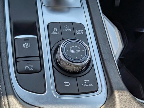 Used 2023 INFINITI QX60 Luxe w/ Cargo Package image 29