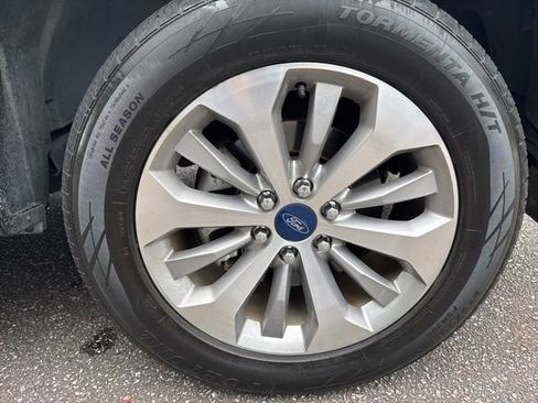 Used 2018 Ford F150 XL w/ Equipment Group 101A Mid AWD/4WD image 3