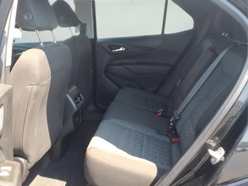 Certified 2024 Chevrolet Equinox LT w/ LPO, Floor Liner Package FWD image 13