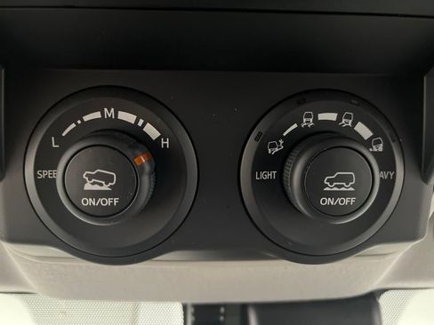 Used 2024 Toyota 4Runner TRD Off-Road image 59