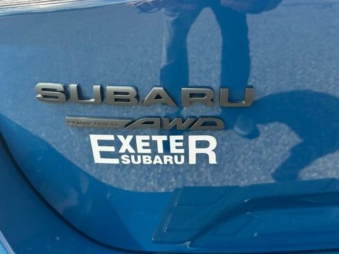 Used 2024 Subaru Forester Wilderness image 24