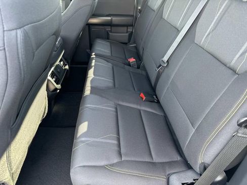New 2025 Ford F150 STX w/ Equipment Group 200A image 22