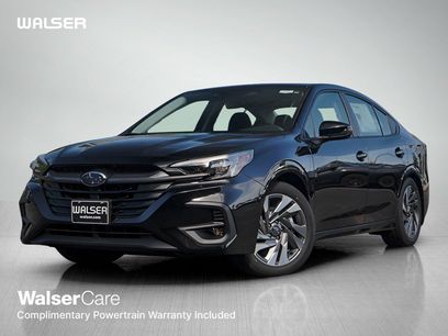 New 2025 Subaru Legacy Limited w/ Popular Package #3