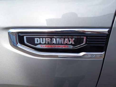 New 2026 GMC Sierra 1500 SLE w/ Max Trailering Package image 34