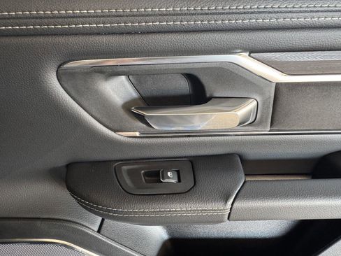 New 2026 RAM 1500 Laramie w/ Night Edition AWD/4WD image 36