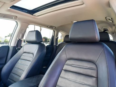 Used 2023 Honda CR-V EX-L image 17